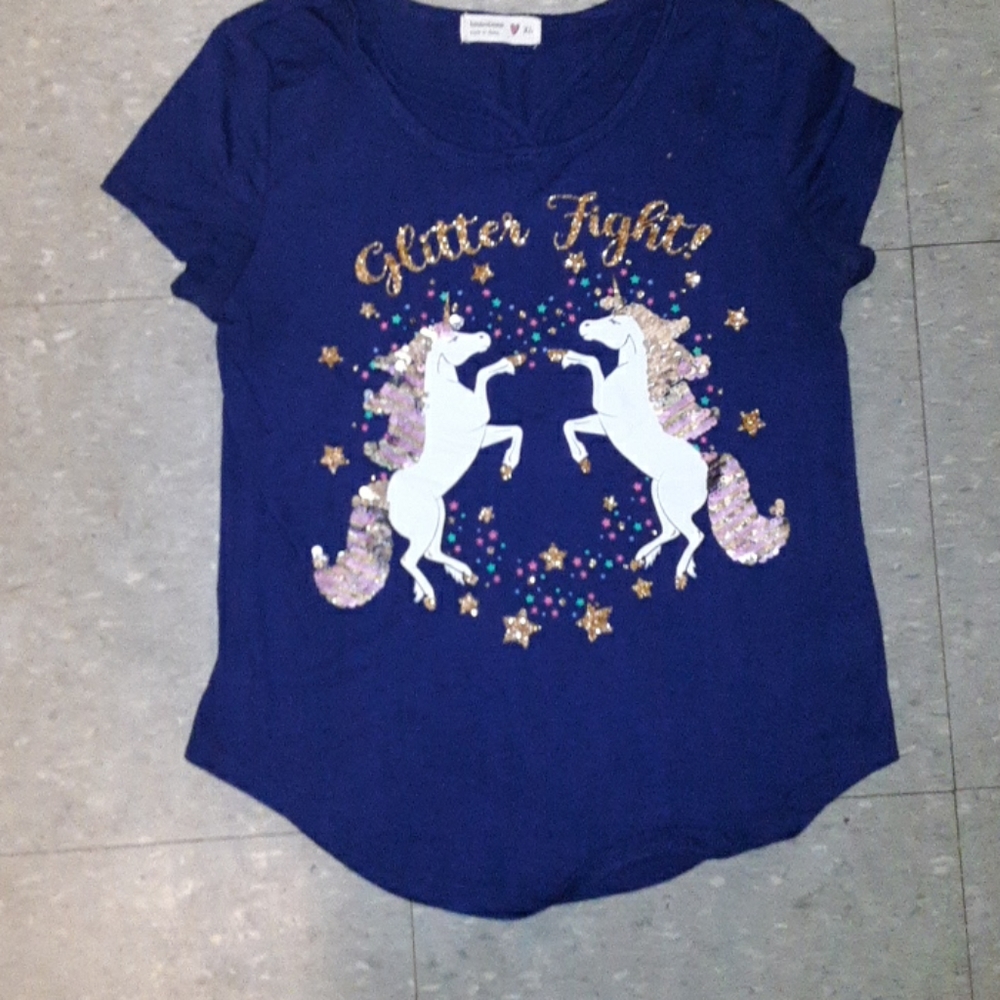 Kids shirt